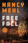Free Fall - The Quantico Files 3